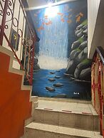 Tamarindo hostel