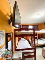 Tamarindo hostel