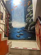 Tamarindo hostel