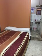 Tamarindo hostel
