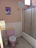 Tamarindo hostel
