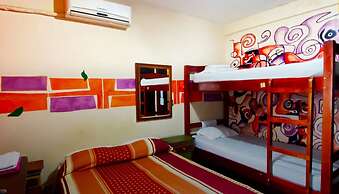 Tamarindo hostel