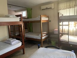 Tamarindo hostel