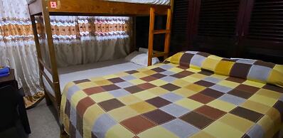 Tamarindo hostel
