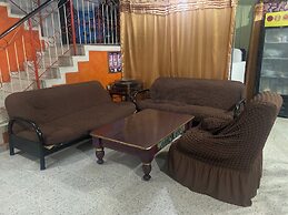 Tamarindo hostel