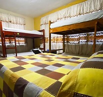 Tamarindo hostel