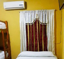 Tamarindo hostel