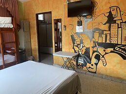 Tamarindo hostel