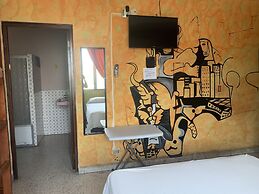 Tamarindo hostel