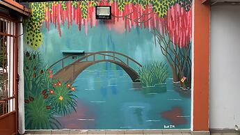 Tamarindo hostel
