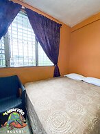 Tamarindo hostel