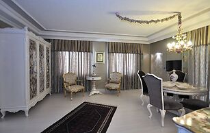 Grand Atakum Hotel