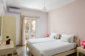 Filorian Hotel Apartments