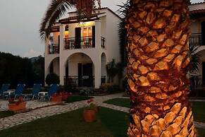 Filorian Hotel Apartments