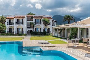 Filorian Hotel Apartments
