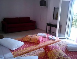 Filorian Hotel Apartments