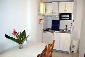Filorian Hotel Apartments