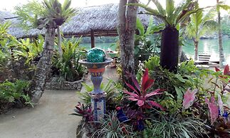 Lagoon Gardens