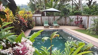 Lagoon Gardens
