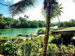 Lagoon Gardens
