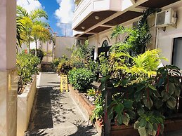 Holiday Saipan Hotel