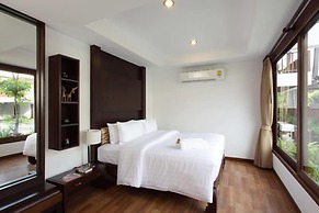 Maryoo Samui Hotel