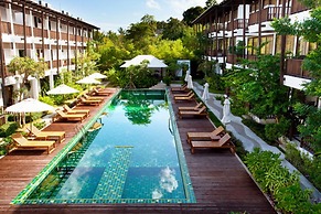 Maryoo Samui Hotel