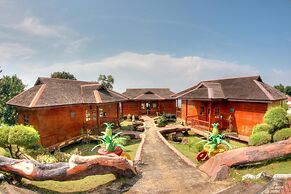 KTM Resort