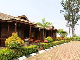 KTM Resort