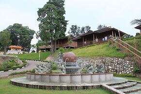 KTM Resort