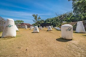 KTM Resort