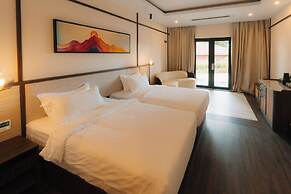 KTM Resort