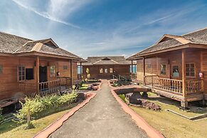 KTM Resort