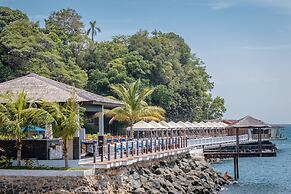 KTM Resort