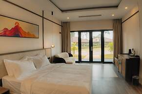 KTM Resort