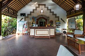 Villa Taman di Blayu