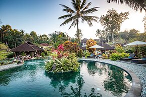 Villa Taman di Blayu