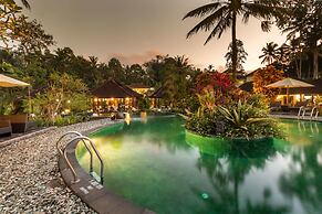 Villa Taman di Blayu