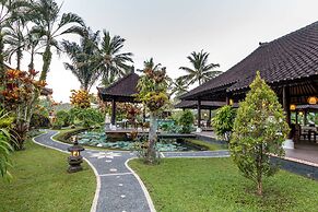 Villa Taman di Blayu