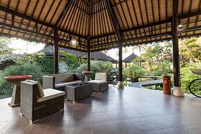 Villa Taman di Blayu