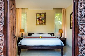 Villa Taman di Blayu