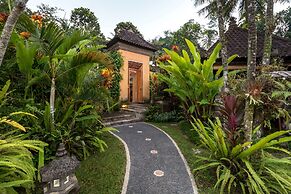 Villa Taman di Blayu