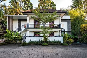 Villa Taman di Blayu