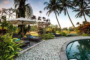 Villa Taman di Blayu