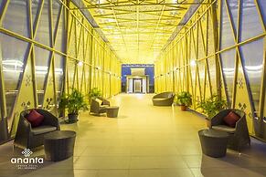 Ananta Legian Hotel