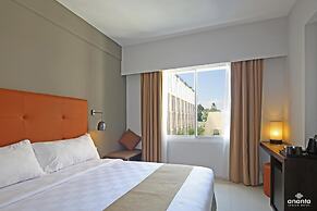 Ananta Legian Hotel