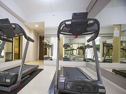 Ananta Legian Hotel