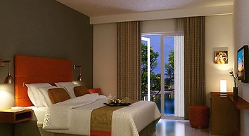 Ananta Legian Hotel