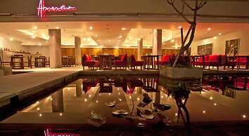 Ananta Legian Hotel