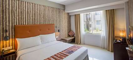 Ananta Legian Hotel